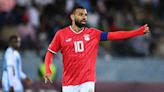 AFCON takeaways: Salah shines for Egypt, Auba back with a bang