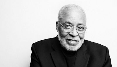 James Earl Jones: From a childhood stammer to the unmistakable voice of Darth Vader