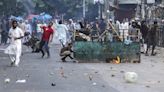 Curfew In Bangladesh, Military On Streets After 105 Die In Clashes