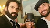 Director de Batgirl trató de recuperar fragmentos de la película y se llevó una gran sorpresa