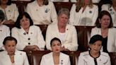 Just over 1 in 4 members of Congress in 2023 will be women – at this rate, it will take 118 years until there is gender parity