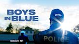 Boys in Blue Season 1 Streaming: Watch & Stream Online via Paramount Plus