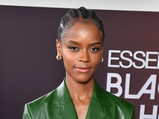 Letitia Wright Says It “Was Not My Decision” to Have Daily Wire Distribute ‘Sound of Hope’