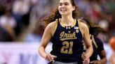 Maddy Westbeld will return to Notre Dame for 2024-25 season