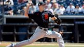 Detroit Tigers' Matt Manning aces first rehab start, joins Triple-A Toledo for more