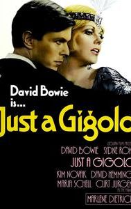 Just a Gigolo