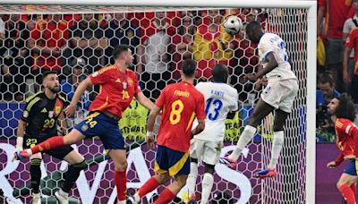 Dónde ver España vs Francia HOY: canal tv online del partido por la semifinal de la Eurocopa 2024