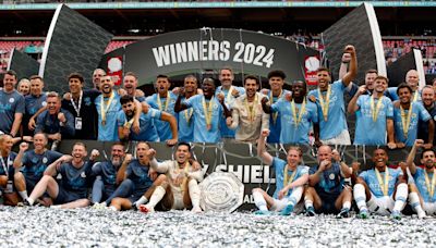 Manchester United’s missing piece exposed as Manchester City end Community Shield streak