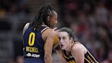 Fever fall to 0-2, want Caitlin Clark ‘to keep fighting’ after heralded rookie’s slow start | Chattanooga Times Free Press
