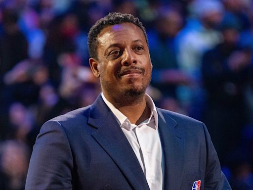 Paul Pierce’s Blunt One-Word Message to NBA Fans Amid Celtics’ Game 1 Blowout