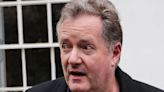 Piers Morgan's 3-word reaction to Donald Trump's hospital dash after shooting