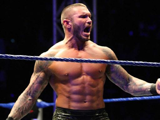 Controversial Star Reveals Recent Conversation With Randy Orton Over Possible WWE Return