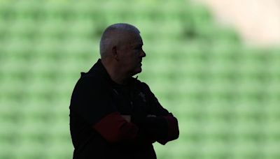 Today's rugby news as Gatland faces seismic day and Dan Biggar left feeling 'worried'