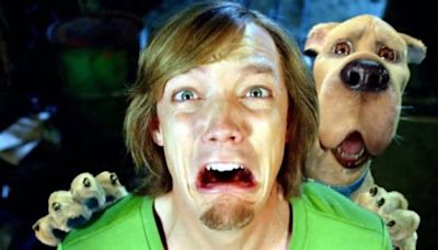Netflix Working on New Live-Action Scooby-Doo Show, Matthew Lillard Immediately Starts Trending - Report