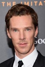 Benedict Cumberbatch