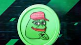 PEPE, BRETT and Base's DEGEN lead meme coin sector following altcoin recovery