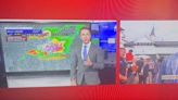 Chiefs fans crush KSHB-TV for cutting Patrick Mahomes’ Derby call for weather update