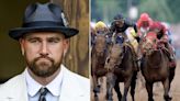 Travis Kelce Reveals He ‘Almost Won $100,000' at the Kentucky Derby: 'A Nose Away from Winning'