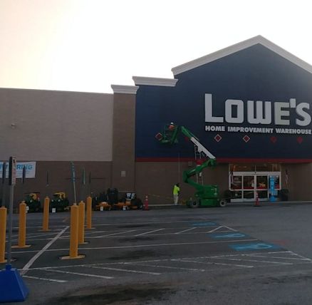 lowes catonsville