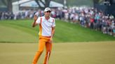 US PGA Championship 2023 LIVE: Leaderboard and latest updates as Connors, Hovland and Scheffler lead