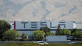 Tesla sued in California again over plant's harmful emissions