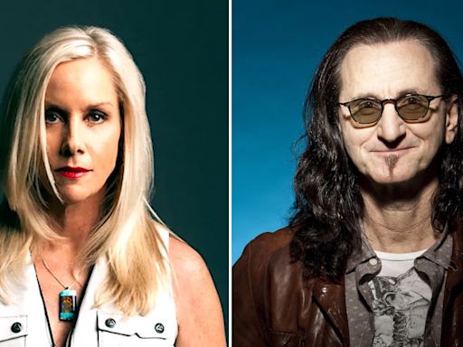 The Runaways’ Cherie Currie on Feud with RUSH: “I Could Have Been Paralyzed”