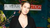 Rumer Willis Shares Thirst Trap to Celebrate Entering Her "Hot Mom" Era