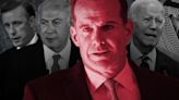 How A Deeply Controversial White House Adviser Is Running The Agenda On Gaza