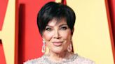 Kris Jenner will buy her grandchildren their first car if they agree to her strict deal