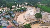 Wayanad landslides: How a 40-day-old baby, her six-year-old brother survived