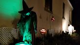 Free frights: Check out these houses in Hornell, Wellsville area decked out for Halloween