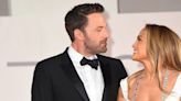 J.Lo Says “PTSD” Led to Her Last-Minute Vegas Wedding to Ben Affleck