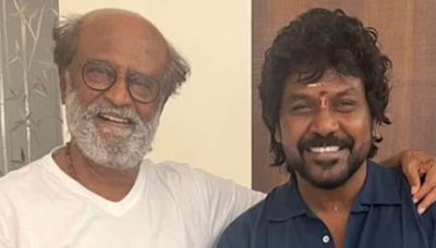 Raghava Lawrence Takes Rajinikanth's Blessings For Maatram Foundation - News18