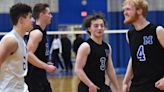 From the ground up: How Methuen went from 0-10 in 2021 to MVC boys volleyball champs in 2024