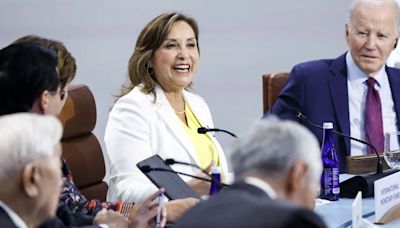 Decreto de Dina Boluarte contra identidades trans desata reacción en EE.UU.: piden intervención del Departamento de Estado