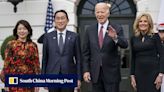 With eye on China, Biden-Kishida meeting to set ‘remarkable’ outcomes: insiders