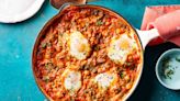 20 One-Pot Dinners That Aren't Soup or Stew