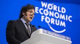 Milei reforzó en Davos el nuevo acuerdo con el FMI: ¿podrían llegar fondos frescos?