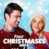 Four Christmases and a Wedding