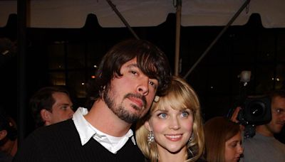 Dave Grohl Cheats on Wife, Welcomes Baby With Unnamed Woman