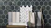 Contemporary Chicago and classical Greece inspired HGTV star Alison Victoria’s debut Tile Shop collection