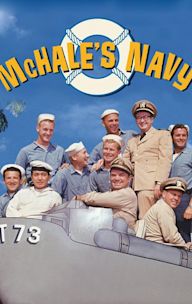 McHale's Navy