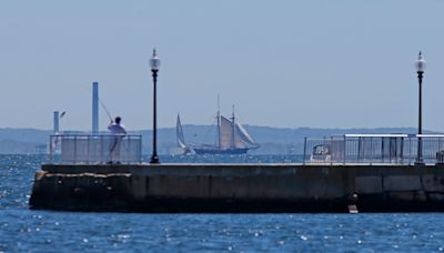 Prepare to set sail from New Bedford in August: Here's how to get on board the Ernestina