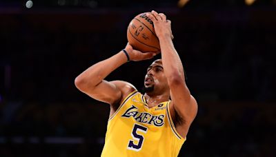 Los Angeles Lakers NBA Champion Is Still A Free Agent