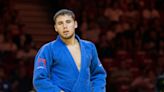 Judo-WM: Paris-Ticket für Wandtke auch ohne Medaille
