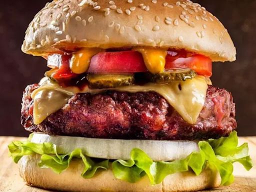 Checa aquí las promos por el Día de la Hamburguesa