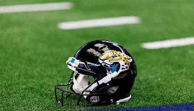 Jaguars don't expect much resistance from NFL over 50-50 split on stadium renovations