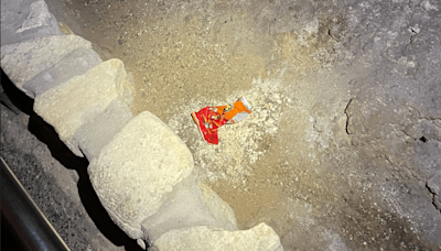 Dropped Cheetos Could Have Triggered Ecosystem Chaos In Largest US Cave Chamber