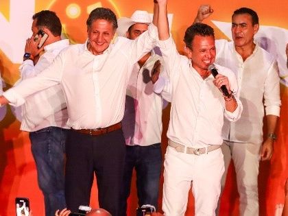 Elecciones México 2024: Pablo Lemus gana la gubernatura de Jalisco