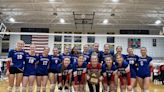 Fairport, Webster Schroeder punch tickets to girls volleyball NYS final four